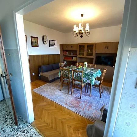 Apartmani Zdenka Pobri Opatija Extérieur photo