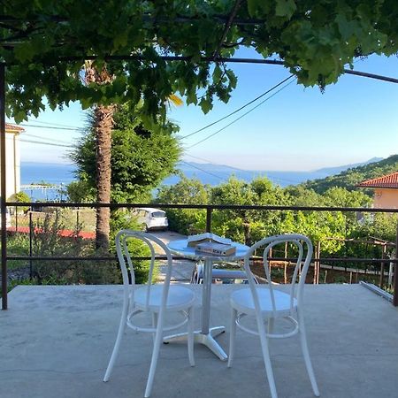 Apartmani Zdenka Pobri Opatija Extérieur photo