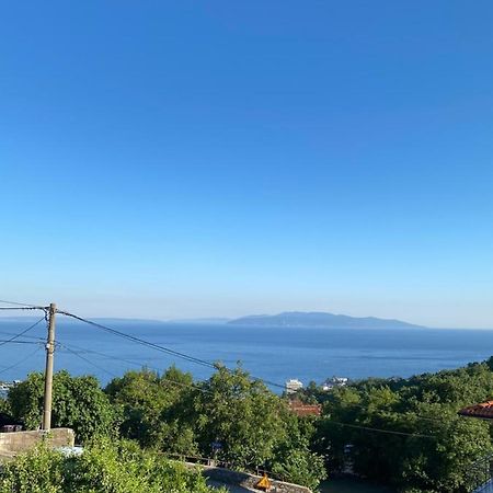 Apartmani Zdenka Pobri Opatija Extérieur photo