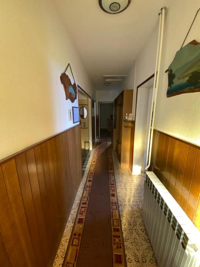 Apartmani Zdenka Pobri Opatija Extérieur photo