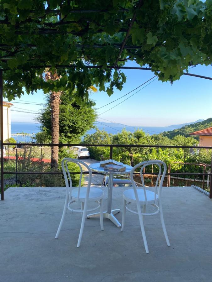 Apartmani Zdenka Pobri Opatija Extérieur photo