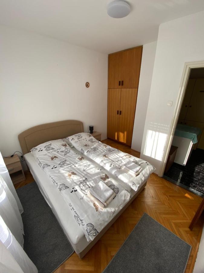 Apartmani Zdenka Pobri Opatija Extérieur photo