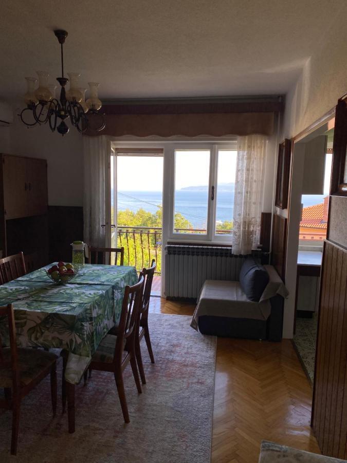 Apartmani Zdenka Pobri Opatija Extérieur photo