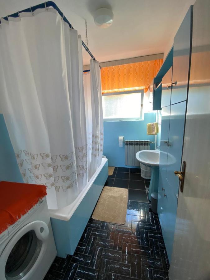 Apartmani Zdenka Pobri Opatija Extérieur photo