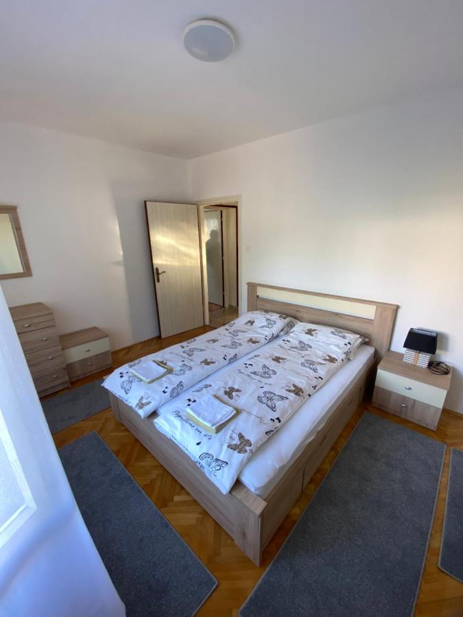 Apartmani Zdenka Pobri Opatija Extérieur photo