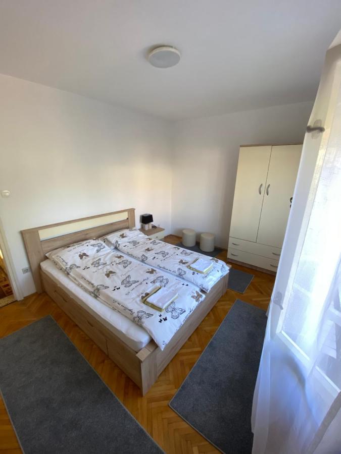Apartmani Zdenka Pobri Opatija Extérieur photo